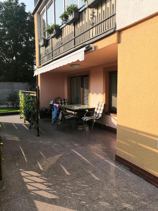Penzion Ivana Valašské Meziříčí Εξωτερικό φωτογραφία